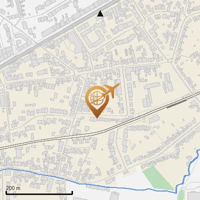 Foto zu Damaschkestraße 3, 51067 Köln