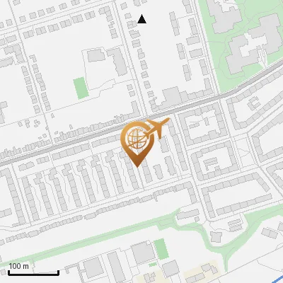 Foto zu Damaschkestraße 5, 21073 Hamburg