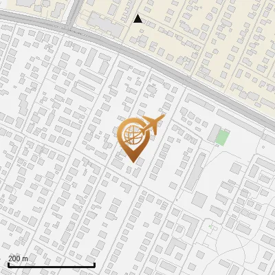 Foto zu Damaschkestraße 67, 81825 München