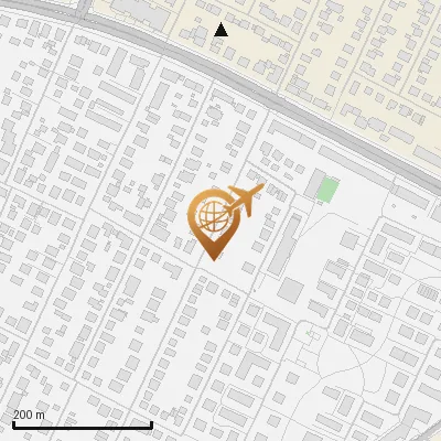 Foto zu Damaschkestraße 68, 81825 München