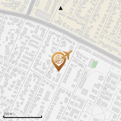 Foto zu Damaschkestraße 69, 81825 München