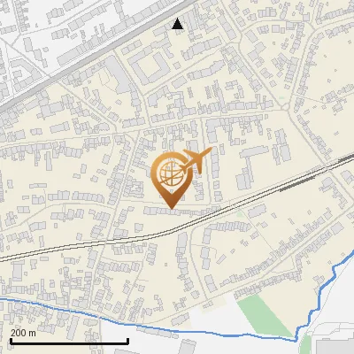 Foto zu Damaschkestraße 7, 51067 Köln