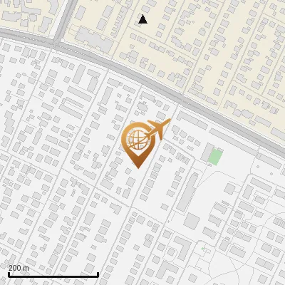 Foto zu Damaschkestraße 71, 81825 München