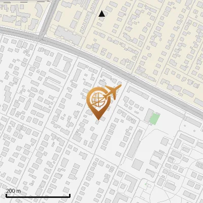 Foto zu Damaschkestraße 73, 81825 München