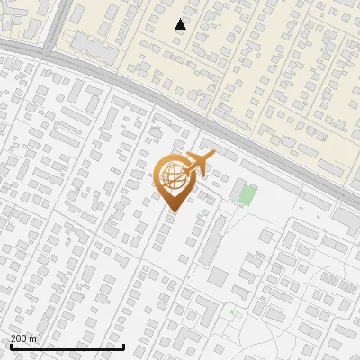 Foto zu Damaschkestraße 76, 81825 München