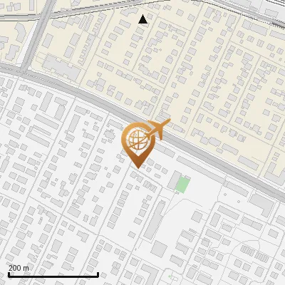 Foto zu Damaschkestraße 80, 81825 München