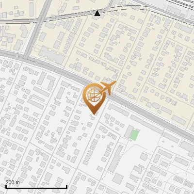 Foto zu Damaschkestraße 81, 81825 München