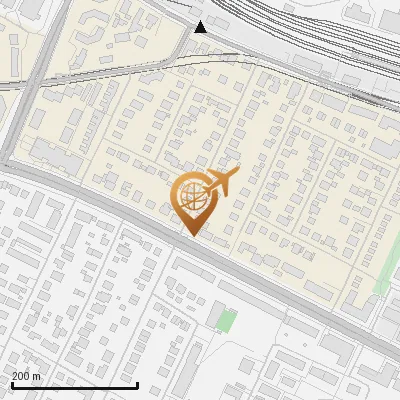 Foto zu Damaschkestraße 86, 81825 München