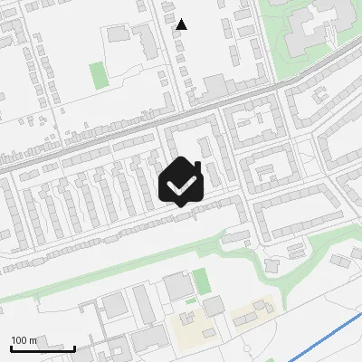 Bild zu Damaschkestraße 9, 21073 Hamburg