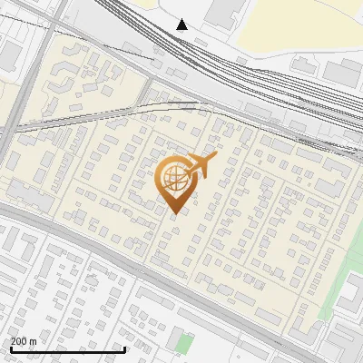 Foto zu Damaschkestraße 98, 81825 München