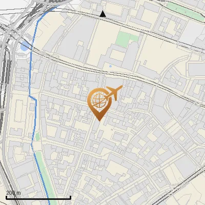 Foto zu Damenstiftstraße 1, 80331 München