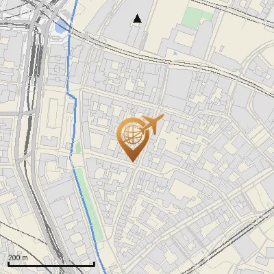 Foto zu Damenstiftstraße 14, 80331 München