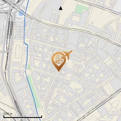 Foto zu Damenstiftstraße 9, 80331 München