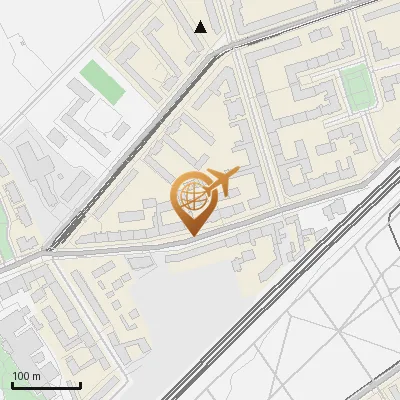 Foto zu Damerowstraße 59, 13187 Berlin