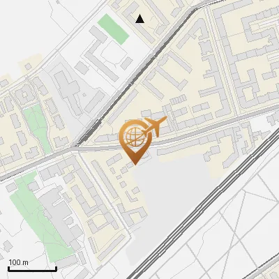 Foto zu Damerowstraße 7, 13187 Berlin