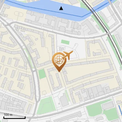 Foto zu Damerowsweg 10, 22081 Hamburg