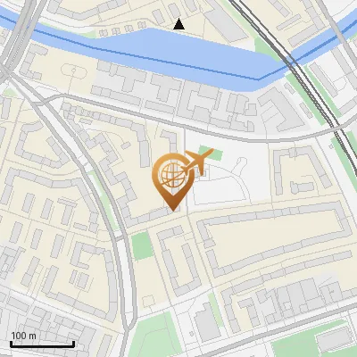 Foto zu Damerowsweg 15, 22081 Hamburg