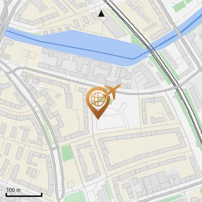 Foto zu Damerowsweg 20, 22081 Hamburg