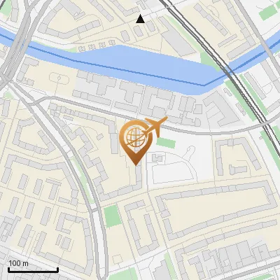 Foto zu Damerowsweg 21, 22081 Hamburg