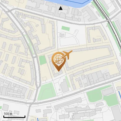 Foto zu Damerowsweg 5, 22081 Hamburg