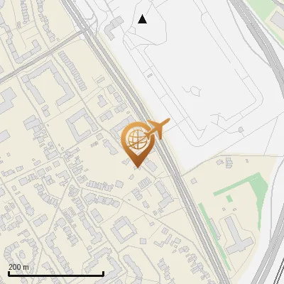 Foto zu Damiansweg 14, 50765 Köln