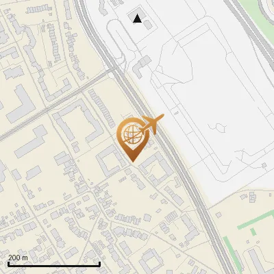 Foto zu Damiansweg 22, 50765 Köln