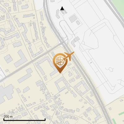 Foto zu Damiansweg 34, 50765 Köln