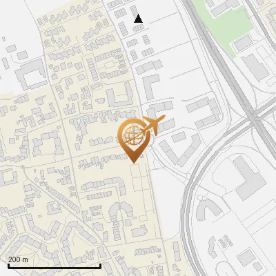 Foto zu Damiansweg 45, 50765 Köln