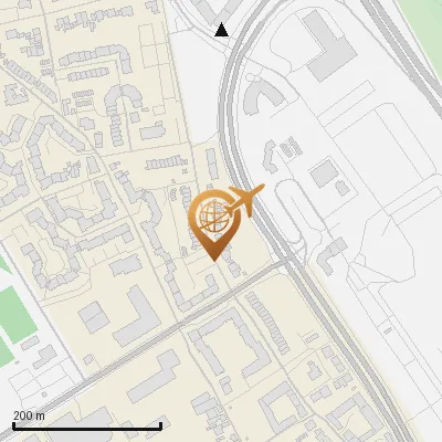Foto zu Damiansweg 46, 50765 Köln