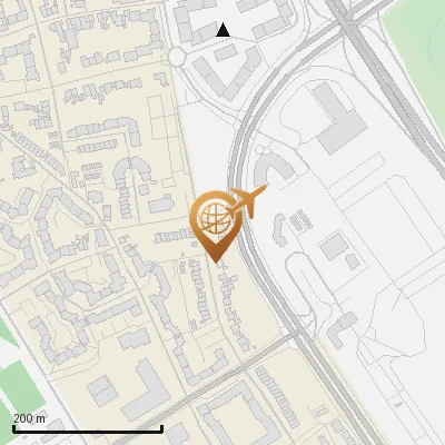 Foto zu Damiansweg 56, 50765 Köln