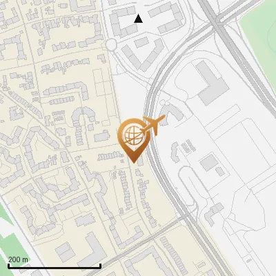 Foto zu Damiansweg 58, 50765 Köln