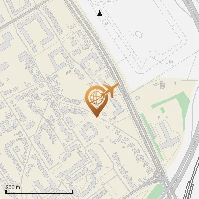 Foto zu Damiansweg 7, 50765 Köln