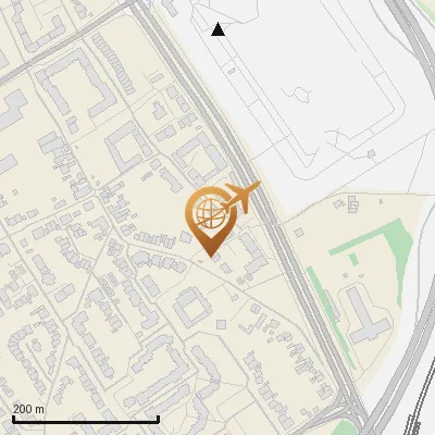 Foto zu Damiansweg 9, 50765 Köln