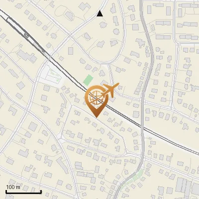 Foto zu Dammannweg 13, 22609 Hamburg