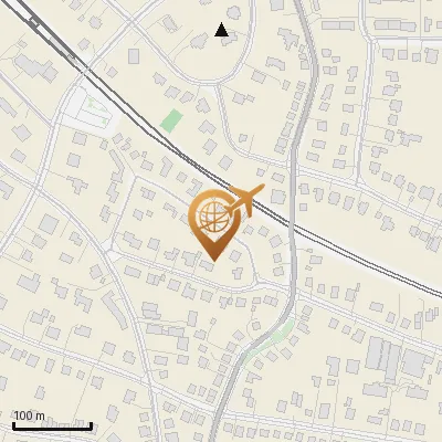 Foto zu Dammannweg 14, 22609 Hamburg