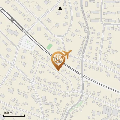 Foto zu Dammannweg 15, 22609 Hamburg