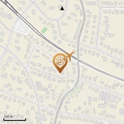 Foto zu Dammannweg 16, 22609 Hamburg