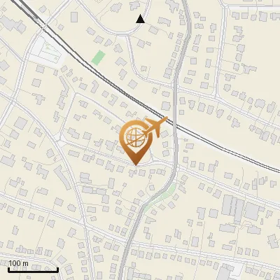 Foto zu Dammannweg 18, 22609 Hamburg