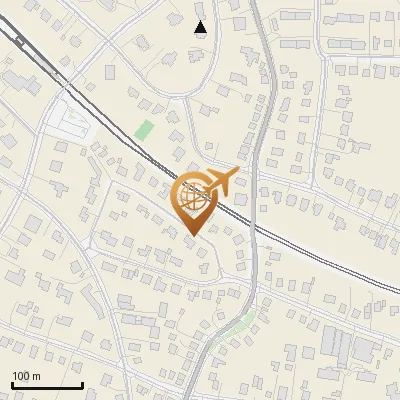 Foto zu Dammannweg 19, 22609 Hamburg