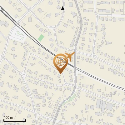 Foto zu Dammannweg 21, 22609 Hamburg