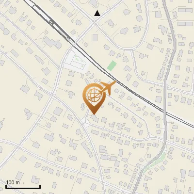 Foto zu Dammannweg 4, 22609 Hamburg