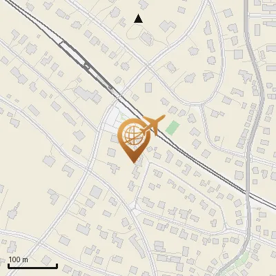 Foto zu Dammannweg 5, 22609 Hamburg