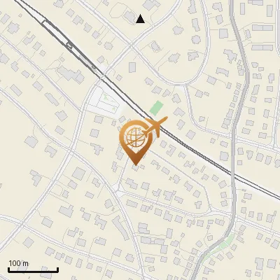 Foto zu Dammannweg 6, 22609 Hamburg