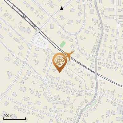 Foto zu Dammannweg 8, 22609 Hamburg