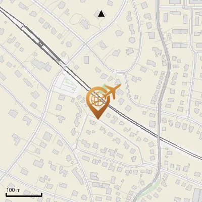 Foto zu Dammannweg 9, 22609 Hamburg