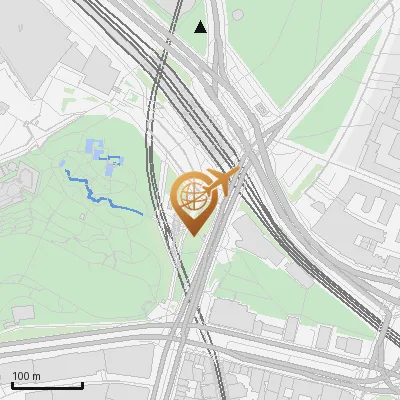 Foto zu Dammtordamm 2, 20354 Hamburg