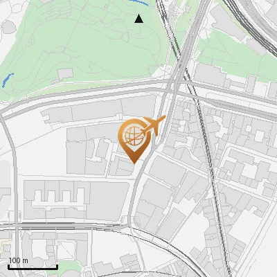 Foto zu Dammtorstraße 11, 20354 Hamburg