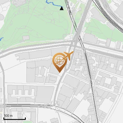 Foto zu Dammtorstraße 13, 20354 Hamburg