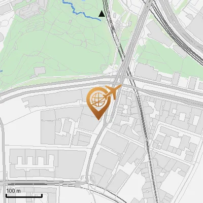 Foto zu Dammtorstraße 15, 20354 Hamburg