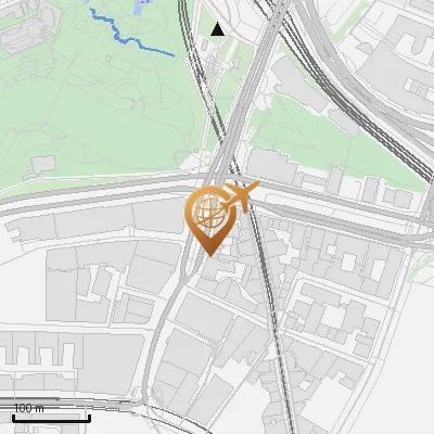 Foto zu Dammtorstraße 20, 20354 Hamburg